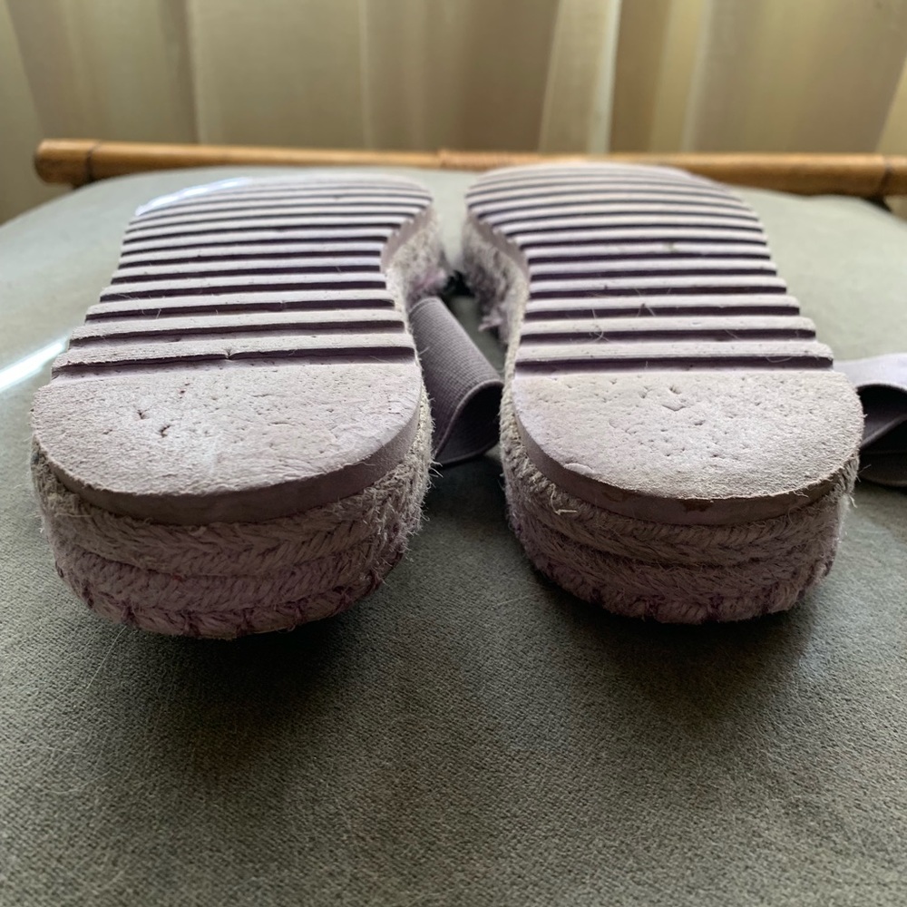 Free People Vegan Margot espadrilles - Picture 3 of 8
